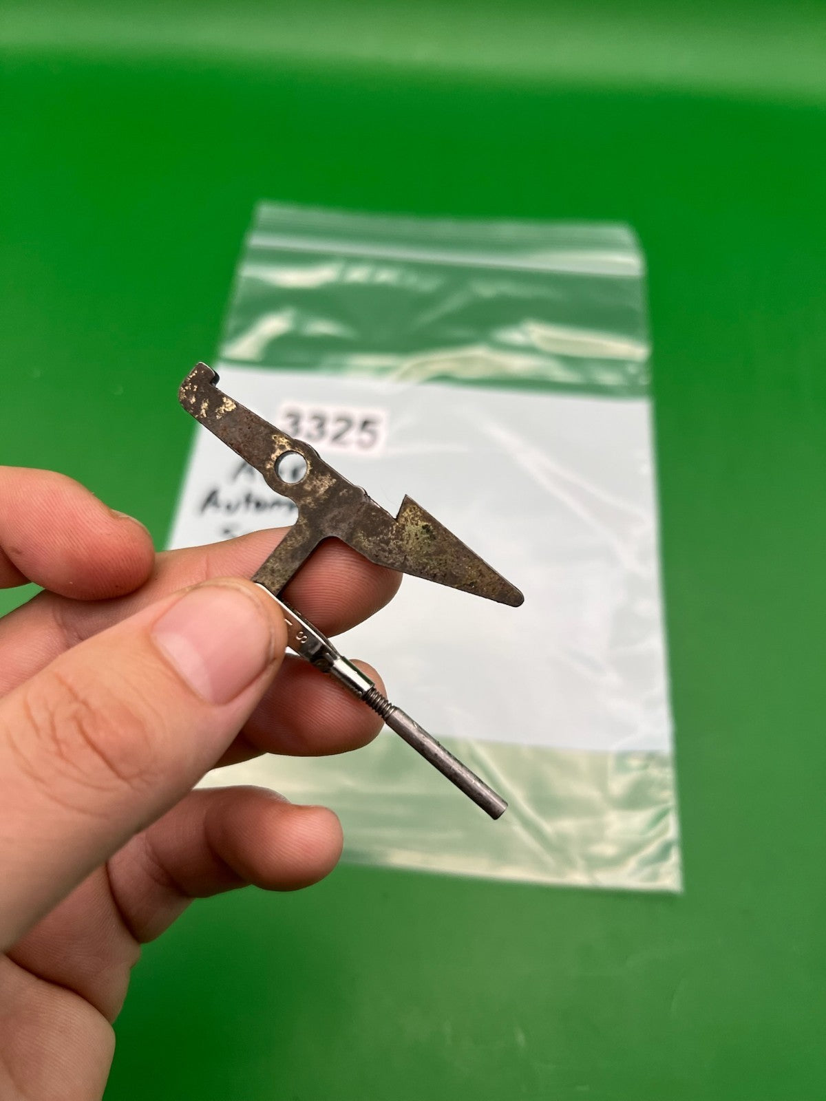 AGD Automag Sear