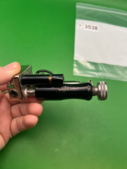 Complete ANS Autococker Pnuematics - Black