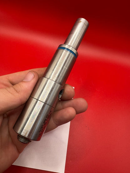 AGD Automag Classic Valve Silver