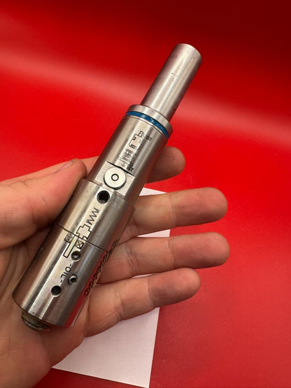 AGD Automag Classic Valve Silver