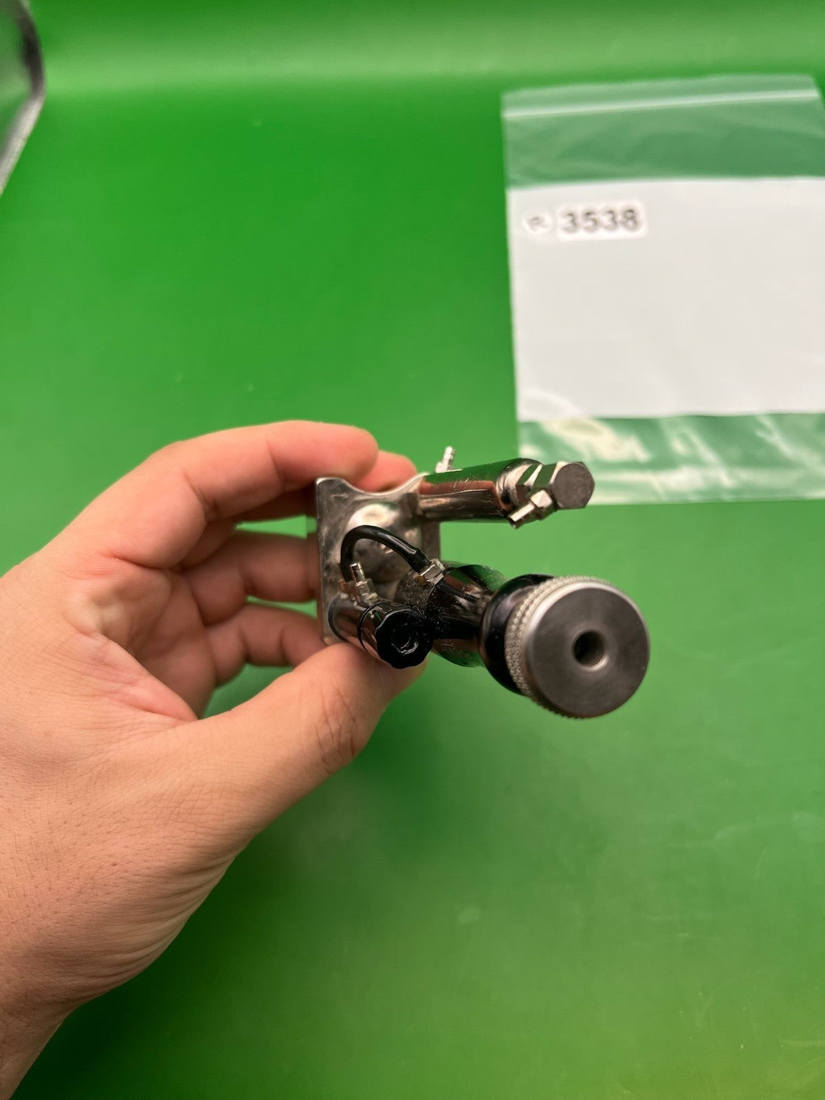 Complete ANS Autococker Pnuematics - Black