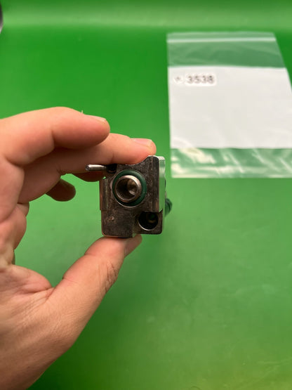 Complete ANS Autococker Pnuematics - Black