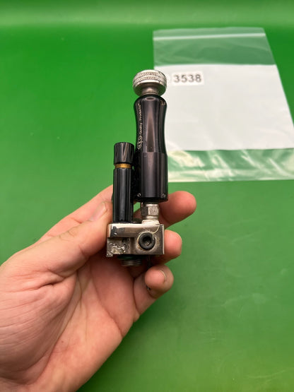 Complete ANS Autococker Pnuematics - Black