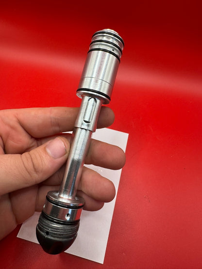 Proto/Dye Rail Bolt/Engine Silver