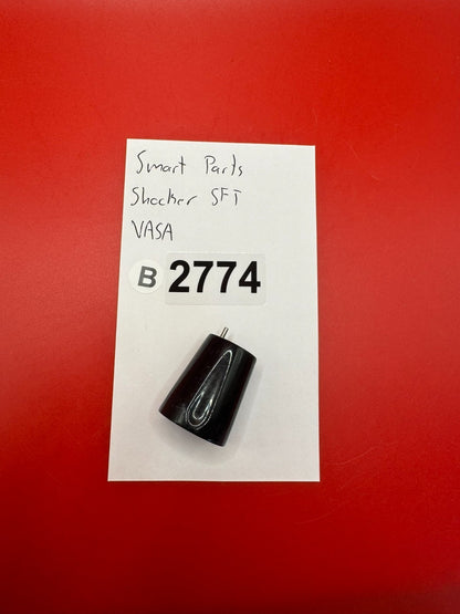 Smart Parts Shocker SFT VASA Black