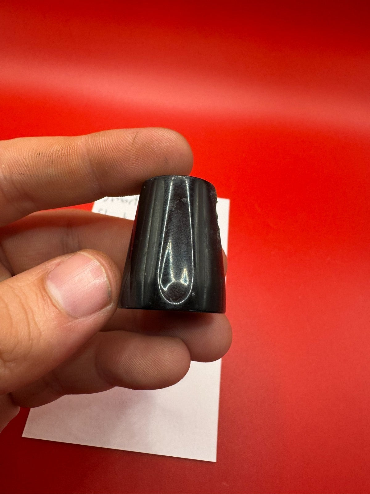 Smart Parts Shocker SFT VASA Black