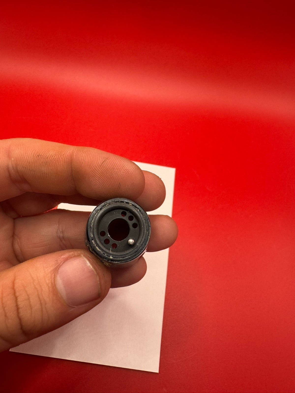 Smart Parts Shocker SFT VASA Black