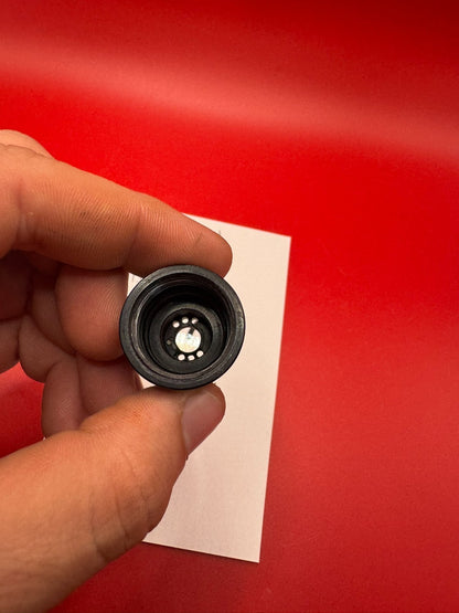 Smart Parts Shocker SFT VASA Black
