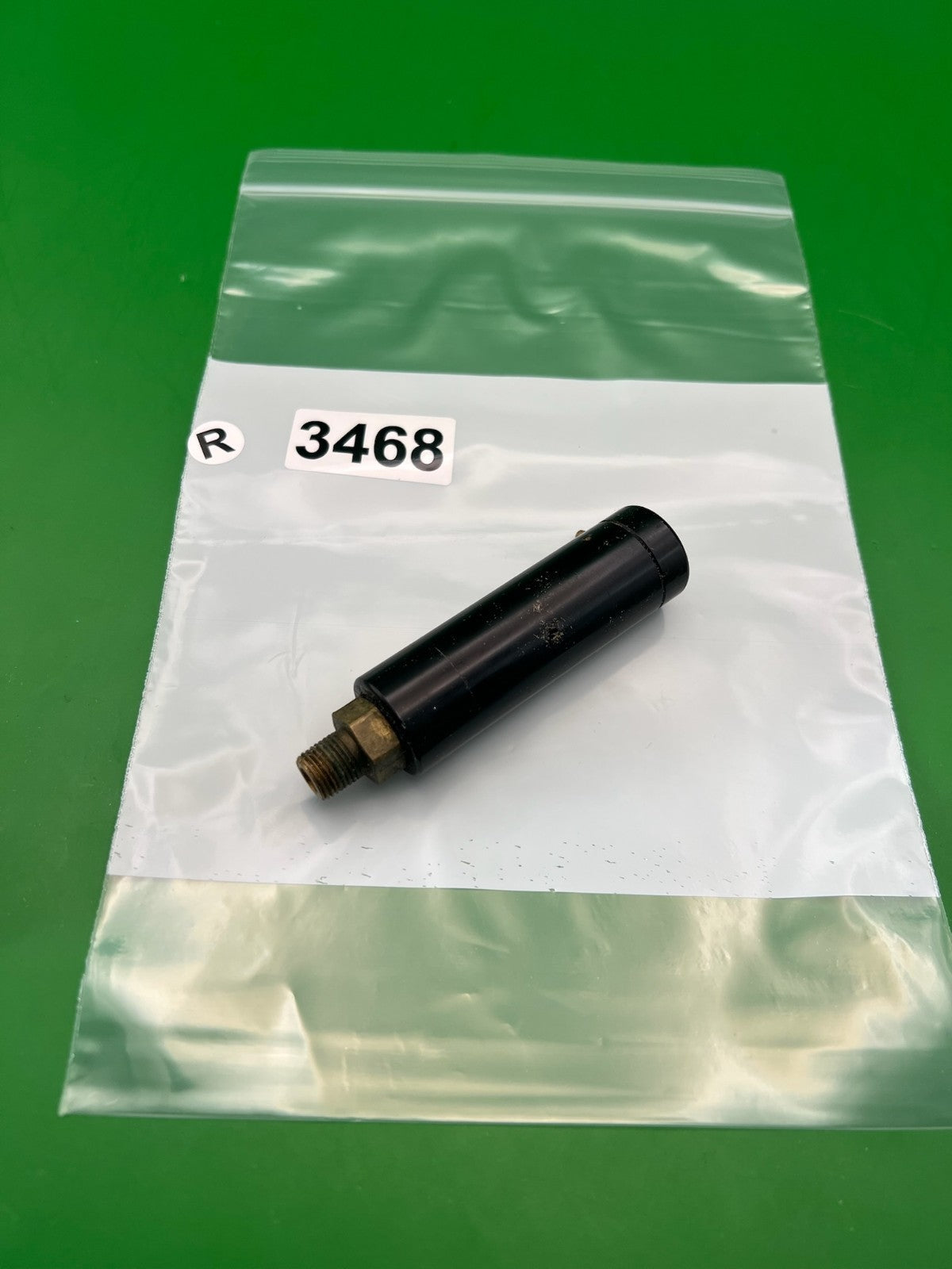 Stock Autococker LPR