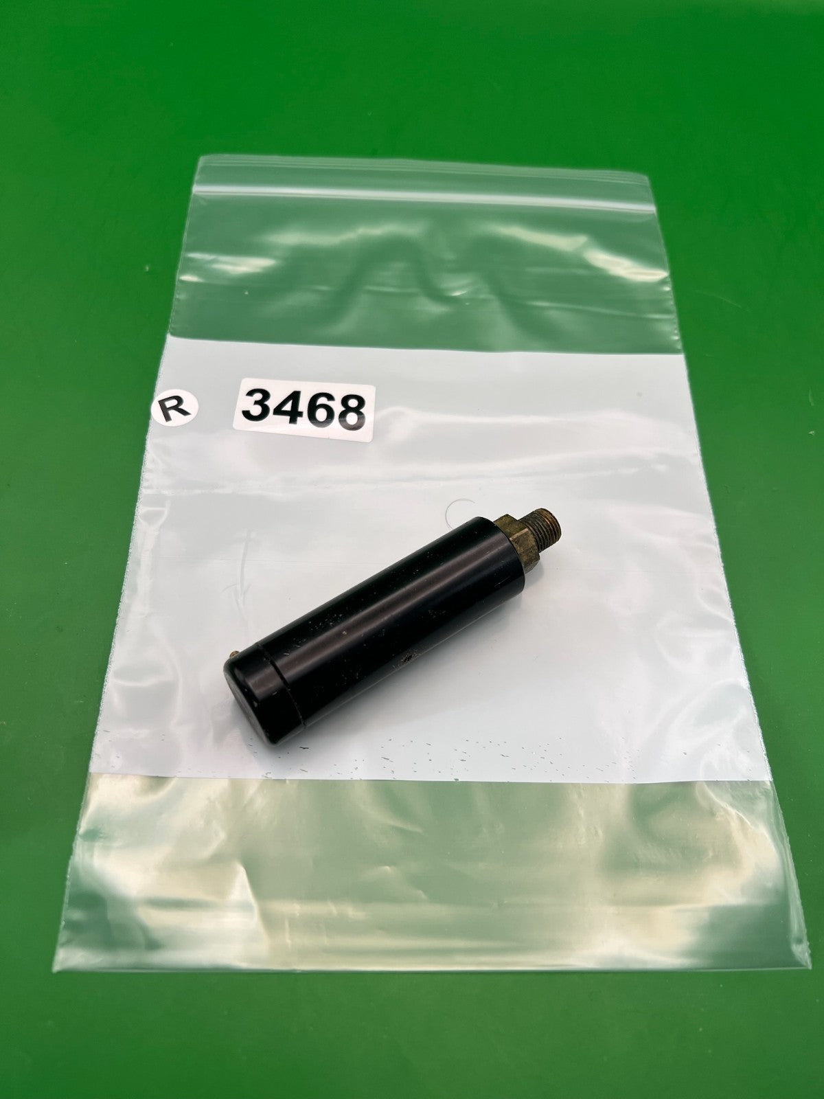 Stock Autococker LPR