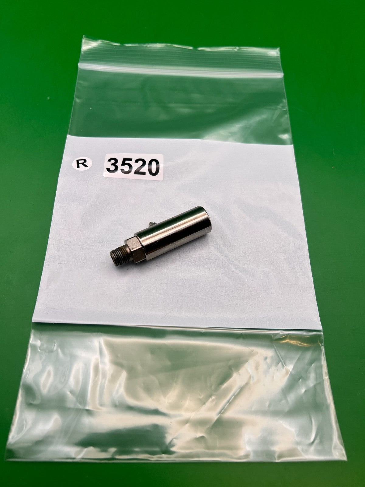 Autococker LPR - Chrome