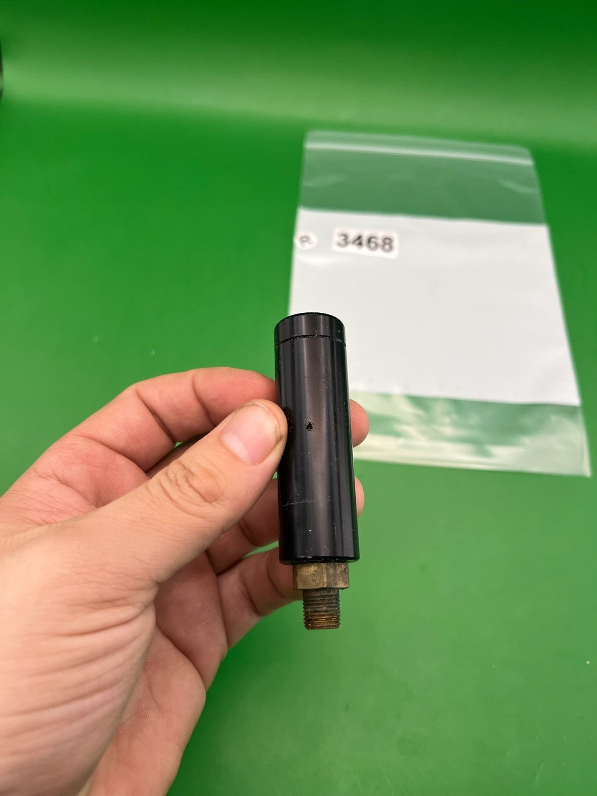 Stock Autococker LPR