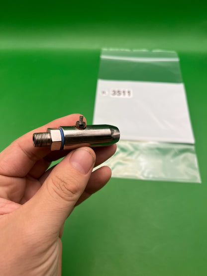 Autococker LPR - Chrome