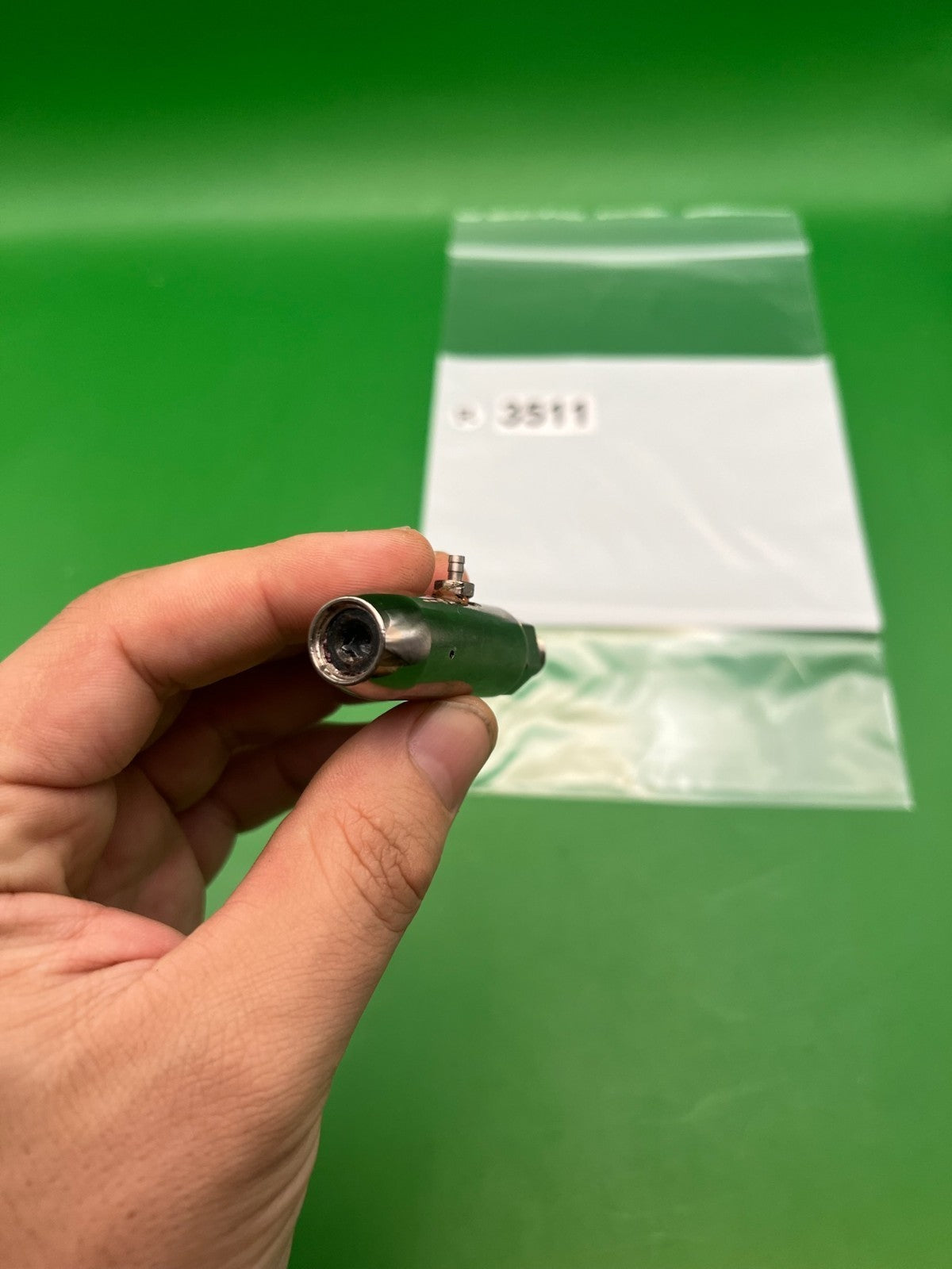 Autococker LPR - Chrome