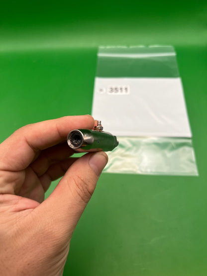Autococker LPR - Chrome