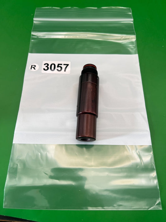 Stock WGP Regulator - Black