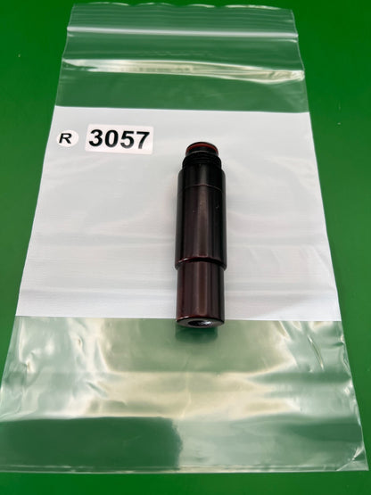 Stock WGP Regulator - Black