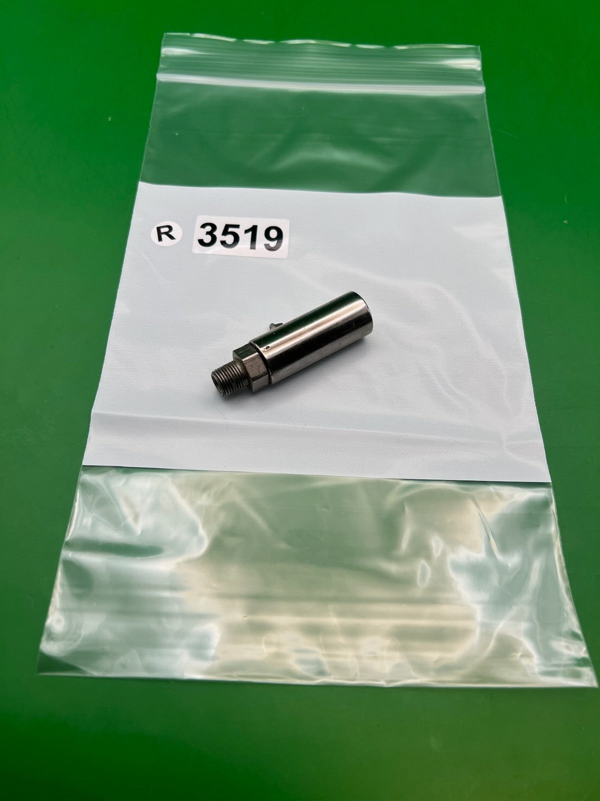 Autococker LPR - Chrome