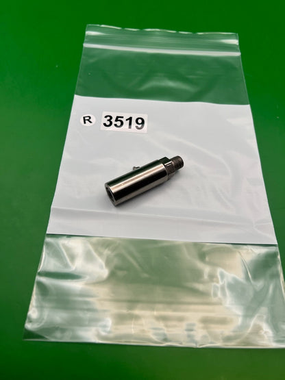 Autococker LPR - Chrome