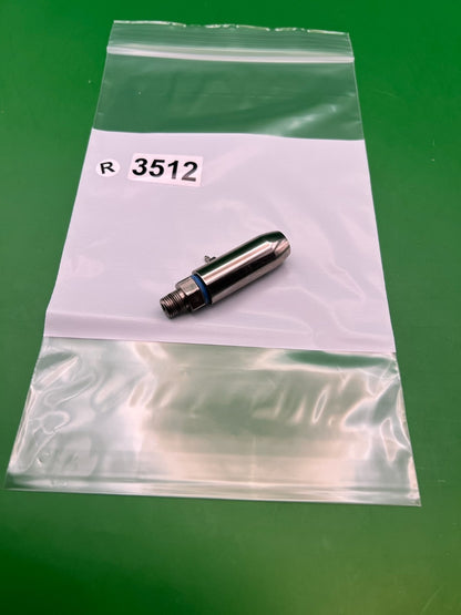 Autococker LPR - Chrome