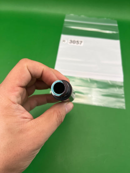 Stock WGP Regulator - Black