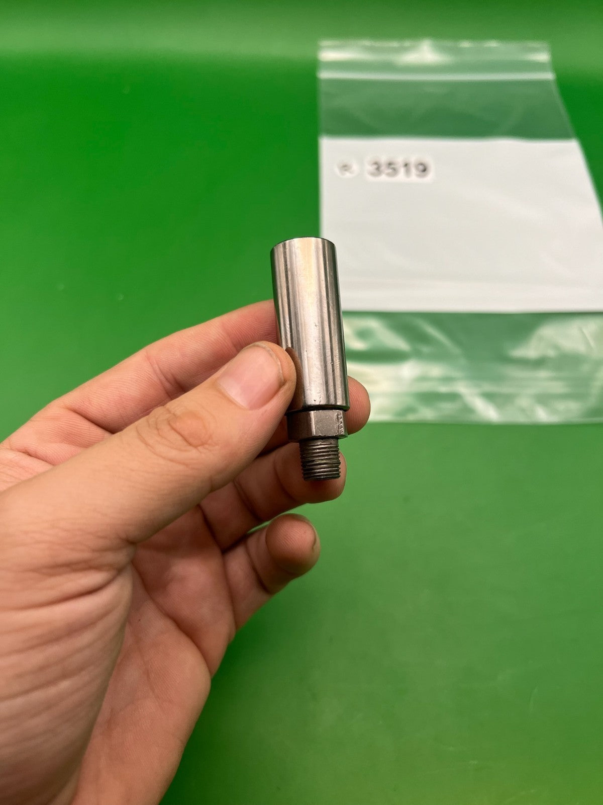 Autococker LPR - Chrome