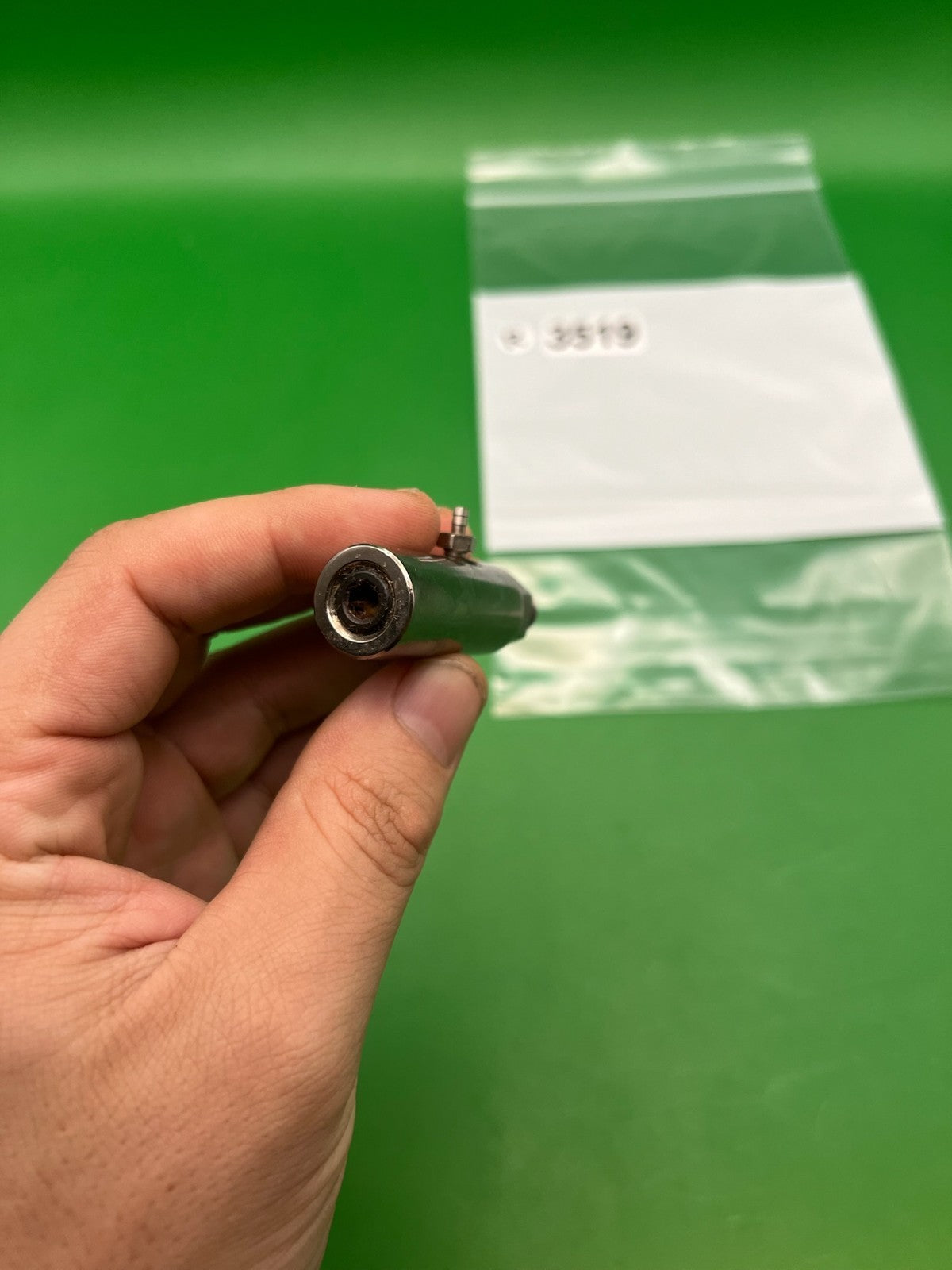 Autococker LPR - Chrome