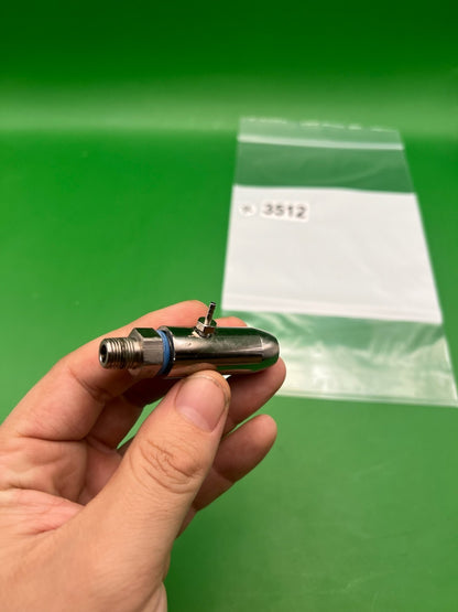 Autococker LPR - Chrome