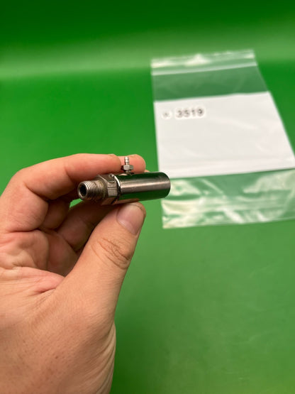 Autococker LPR - Chrome