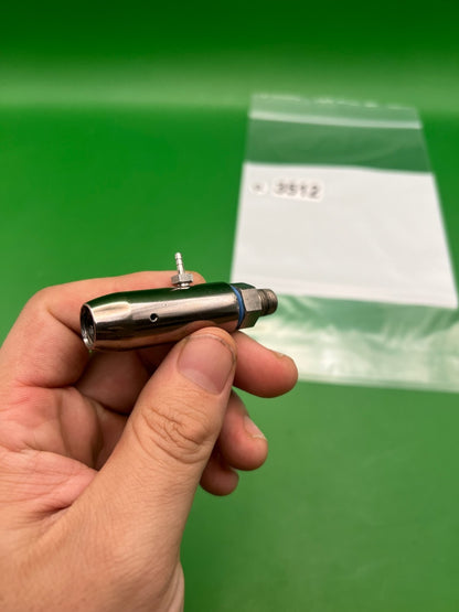 Autococker LPR - Chrome