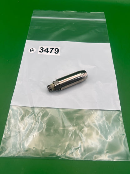 Stock Autococker LPR