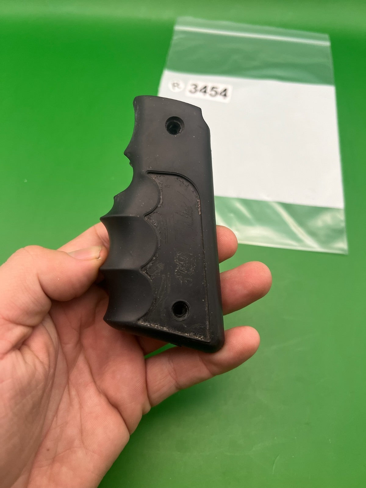 45* WGP Autococker Grips