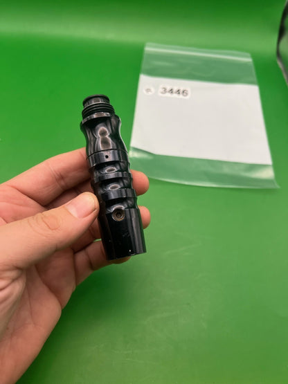 Stock WGP Regulator - Black
