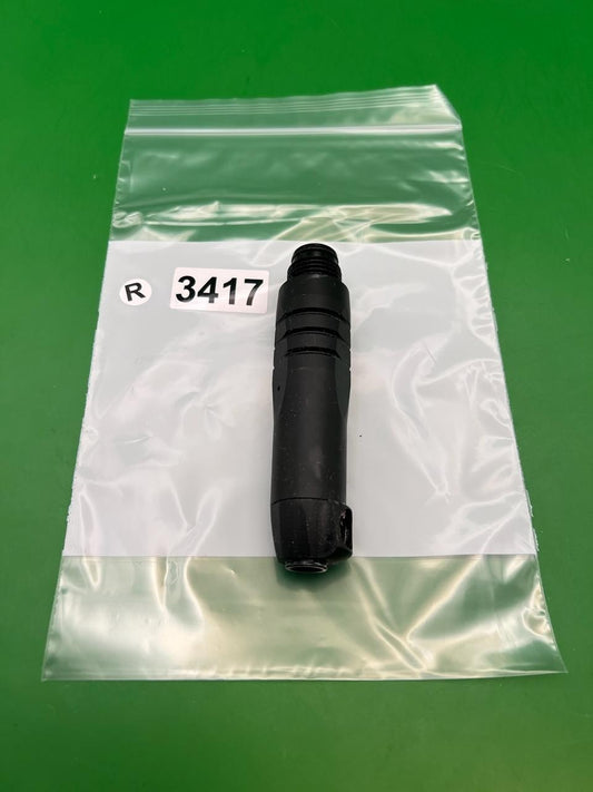 Stock WGP Regulator - Black