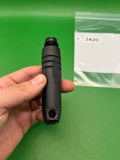 Stock WGP Regulator - Black