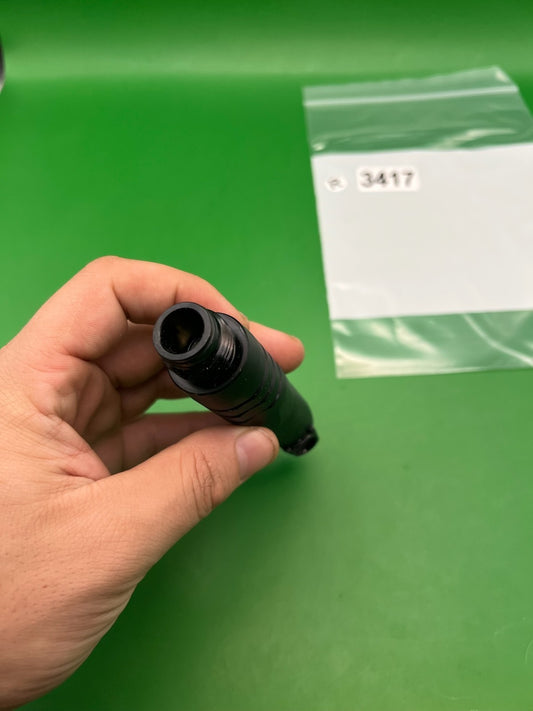 Stock WGP Regulator - Black