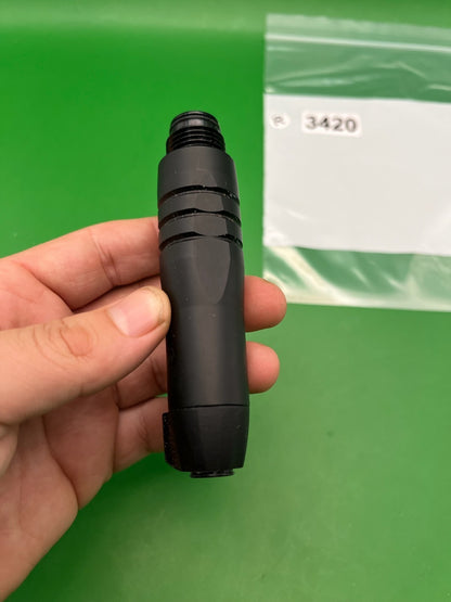 Stock WGP Regulator - Black