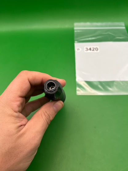 Stock WGP Regulator - Black