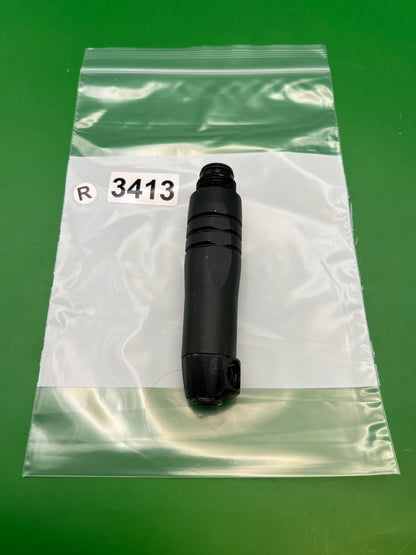 Stock WGP Regulator - Black