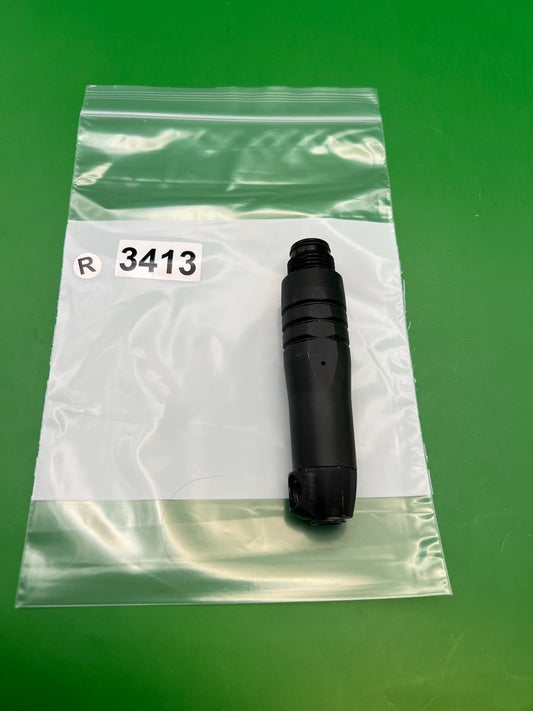 Stock WGP Regulator - Black