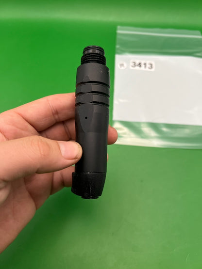 Stock WGP Regulator - Black