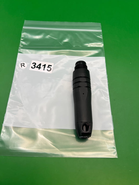 Stock WGP Regulator - Black