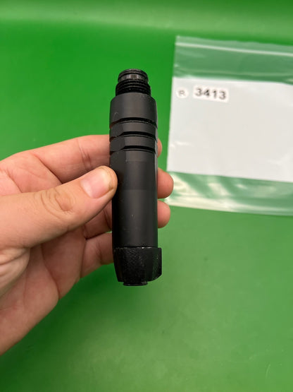 Stock WGP Regulator - Black