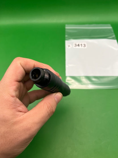 Stock WGP Regulator - Black