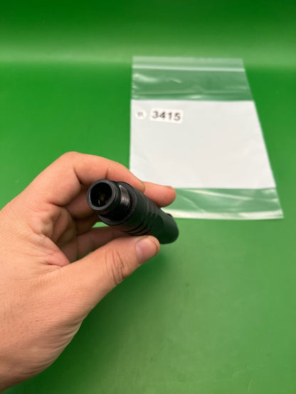 Stock WGP Regulator - Black
