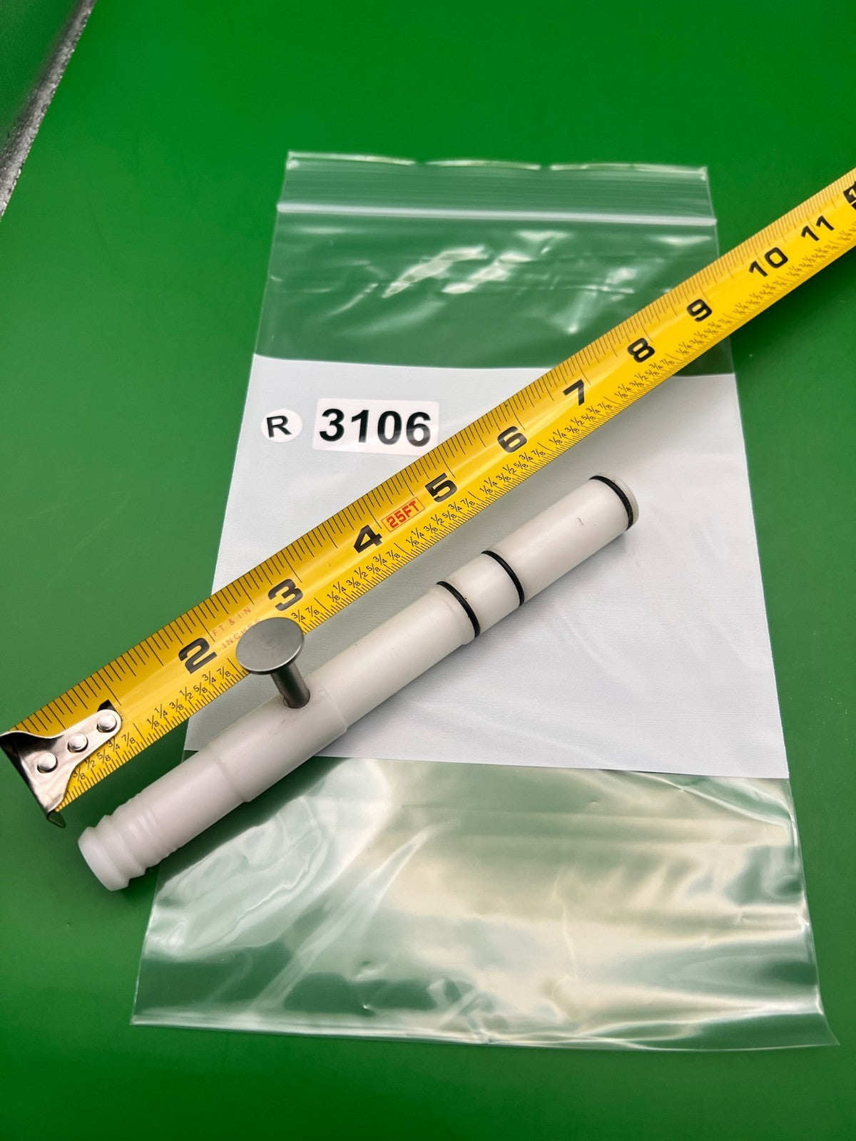 Bob Long Intimidator Bolt