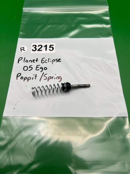 Planet Eclipse 05 Ego Poppit/Spring