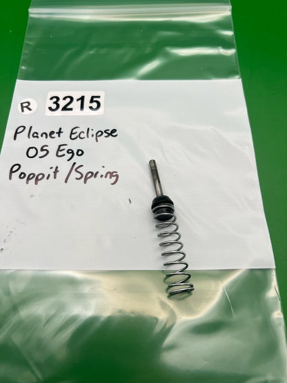 Planet Eclipse 05 Ego Poppit/Spring
