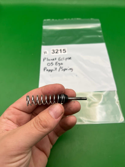 Planet Eclipse 05 Ego Poppit/Spring