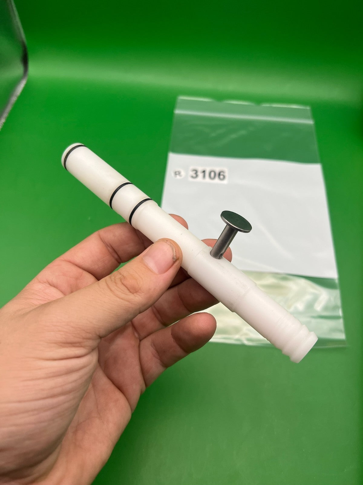 Bob Long Intimidator Bolt